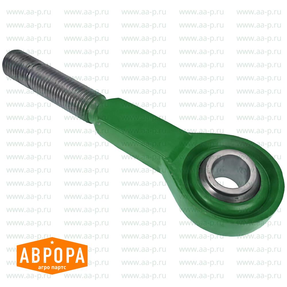 AL159972 КОНЕЦ  ТЯГИ